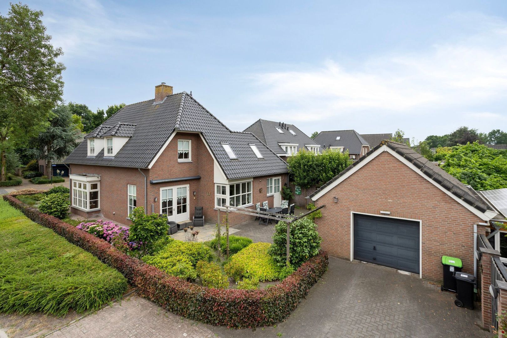 Spil 2, Schaijk foto-3