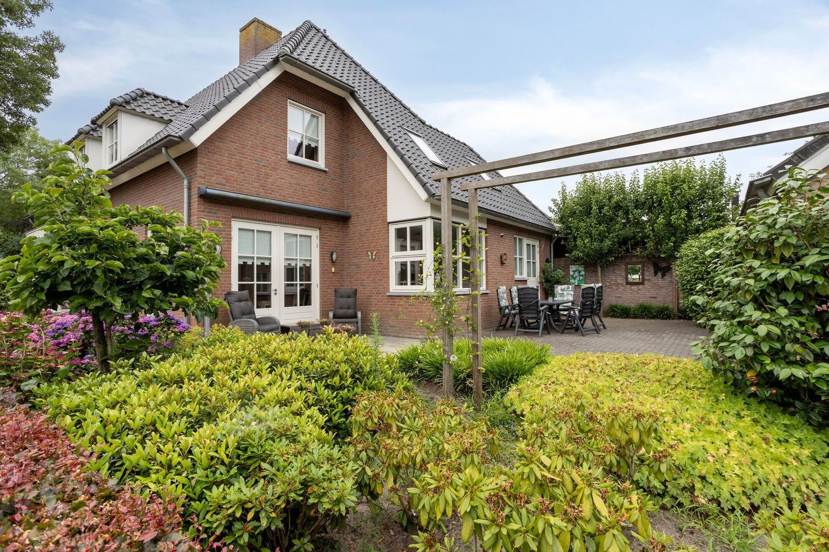 Spil 2, Schaijk foto-42
