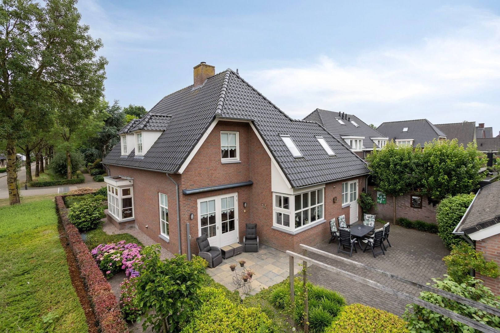 Spil 2, Schaijk foto-49