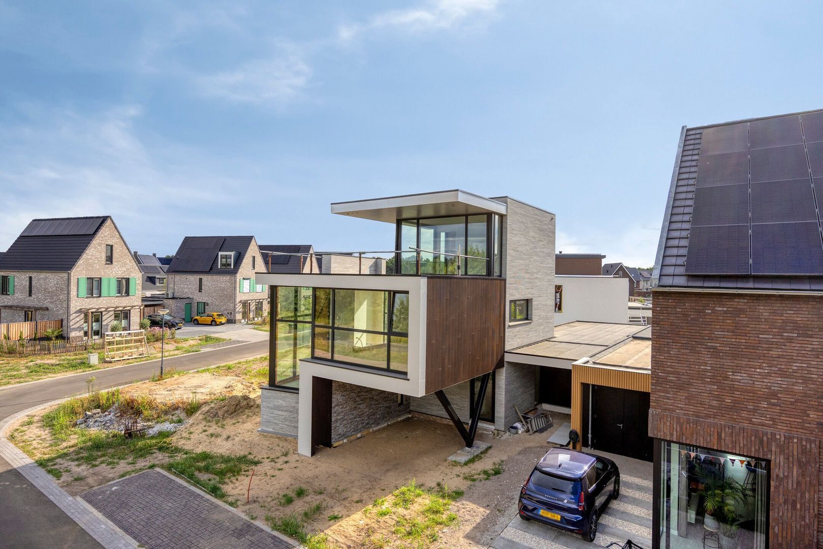 Strengen 24, Uden foto-41