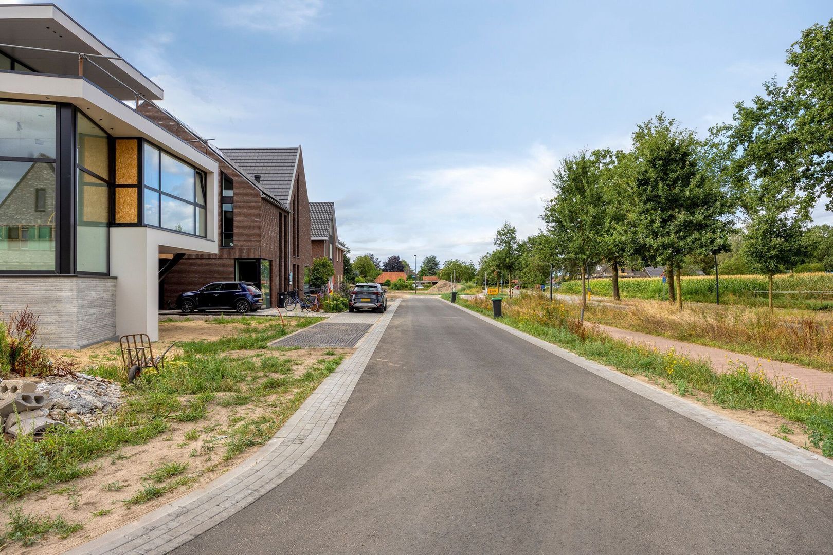 Strengen 24, Uden foto-37