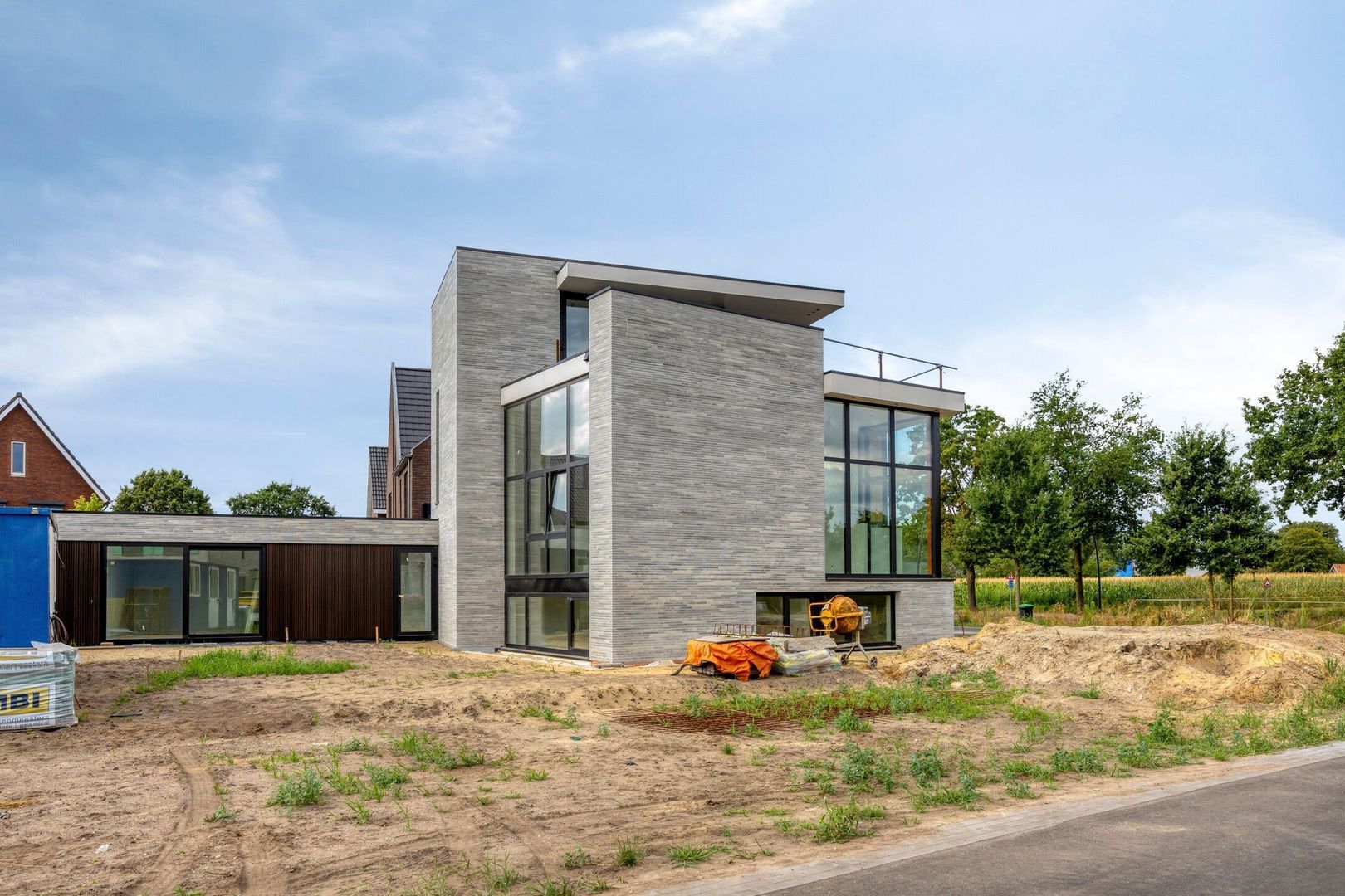 Strengen 24, Uden foto-1