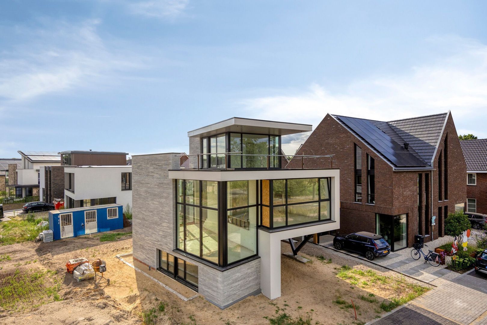 Strengen 24, Uden foto-3