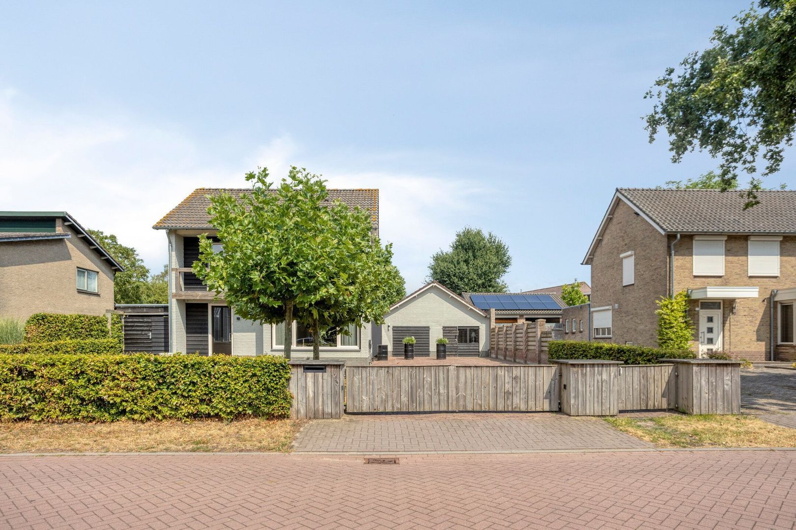 Schepersweg 8, Uden foto-4
