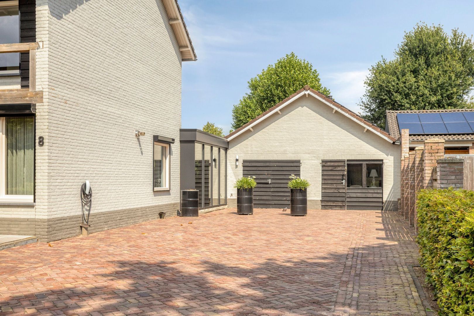 Schepersweg 8, Uden foto-6