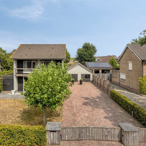 Schepersweg 8, Uden foto-1