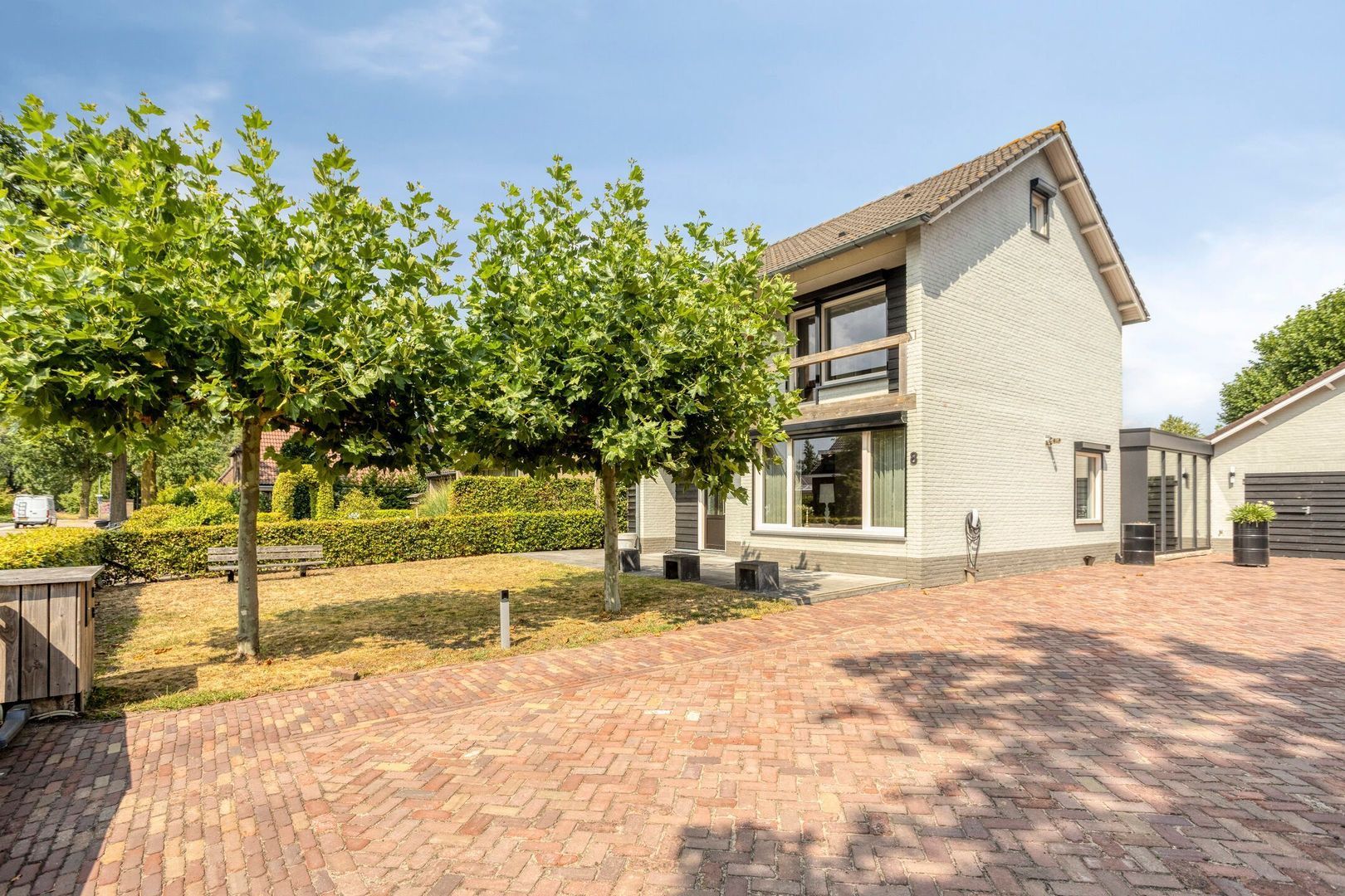 Schepersweg 8, Uden foto-5