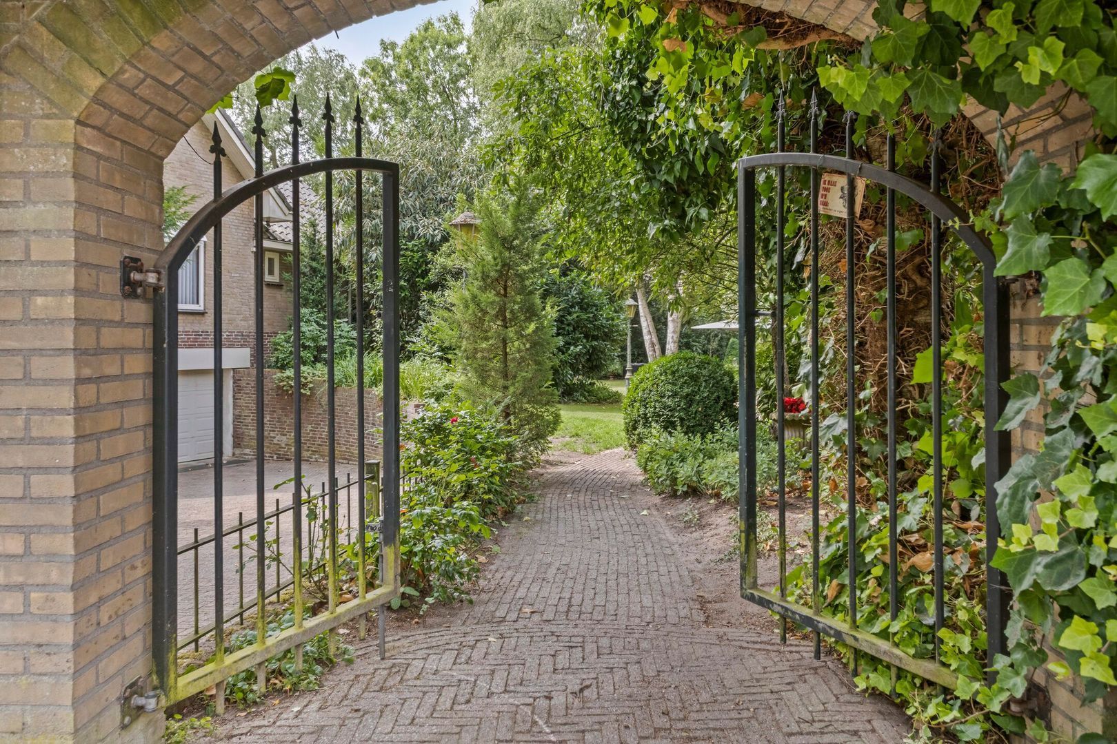 Artillerieweg 13, Uden foto-7