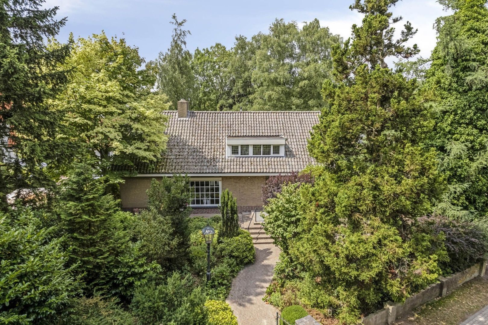 Artillerieweg 13, Uden foto-1