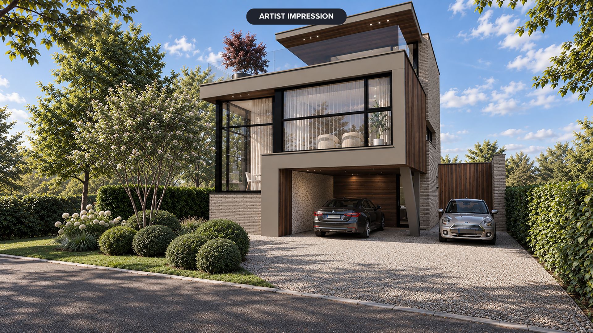 Strengen 24, Uden foto-1