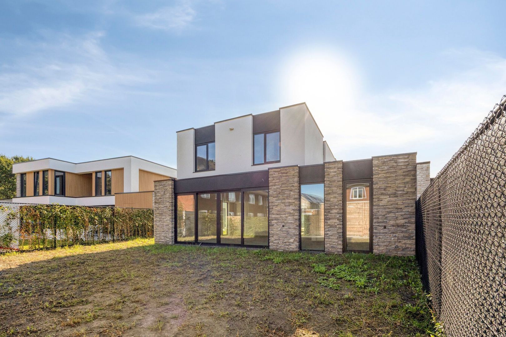 Strengen 3, Uden foto-36