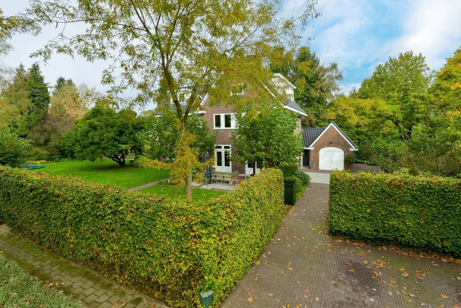 Borgerweg 2, Oosterbeek foto-62