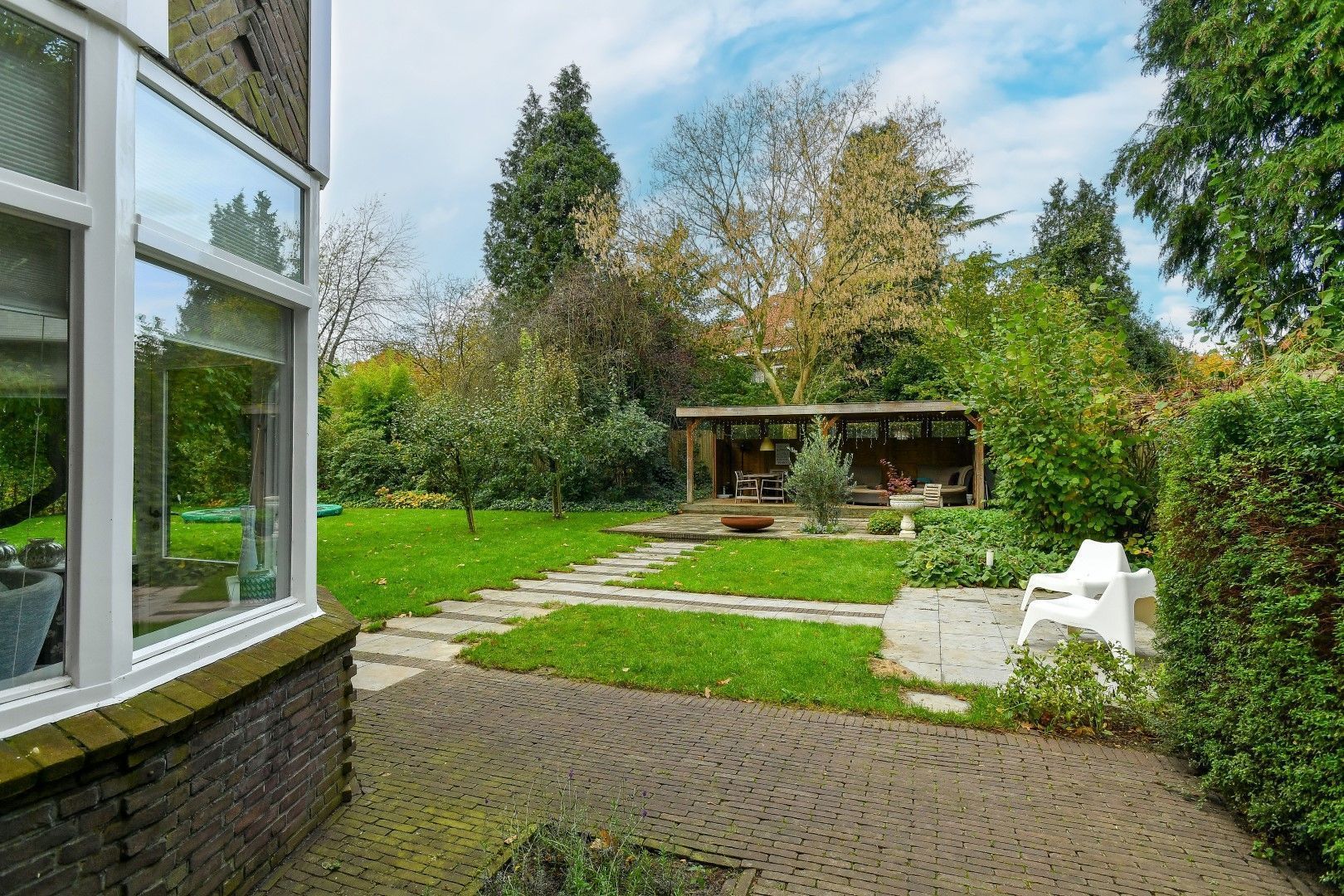 Borgerweg 2, Oosterbeek foto-56