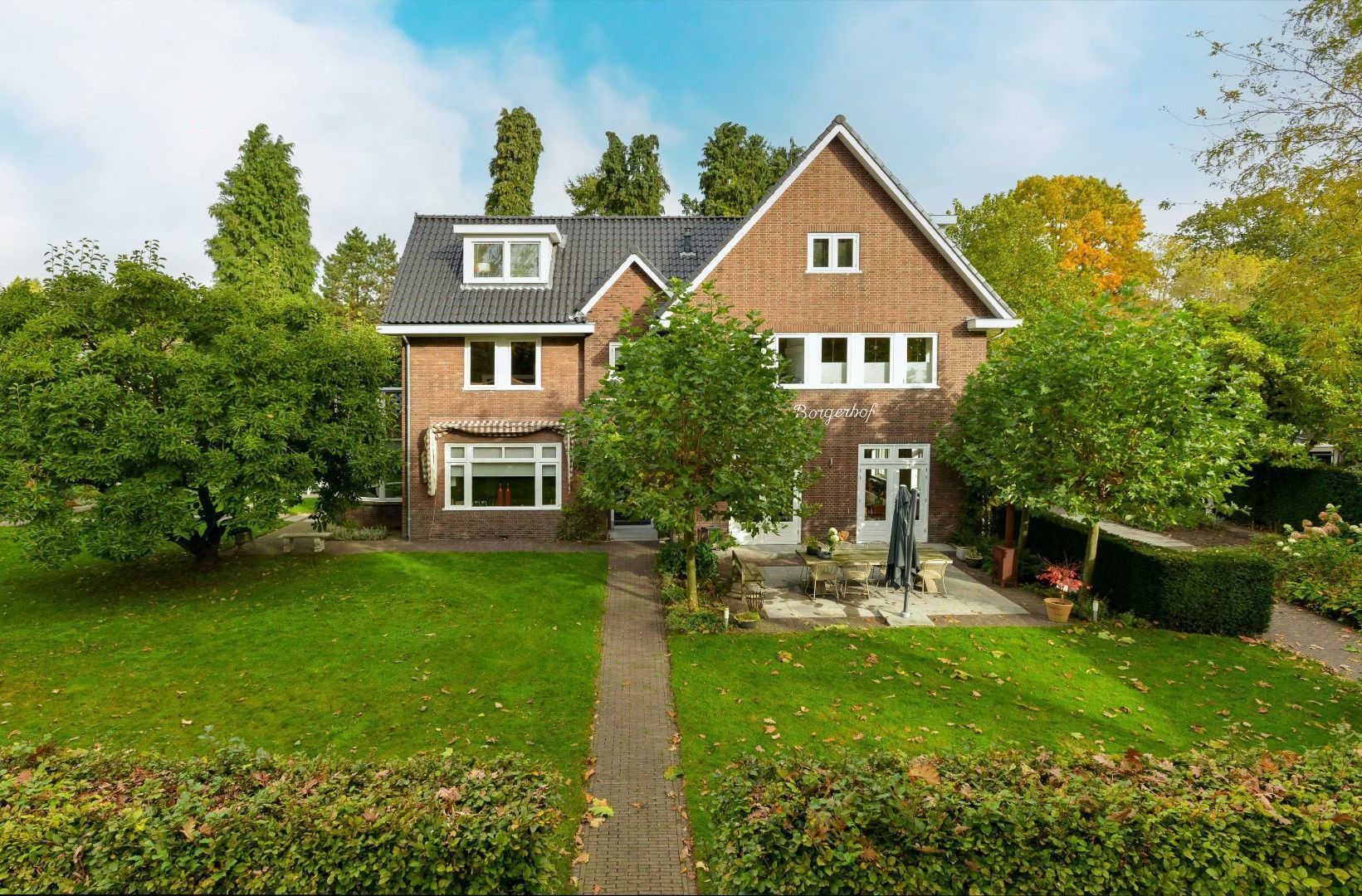 Borgerweg 2, Oosterbeek foto-61