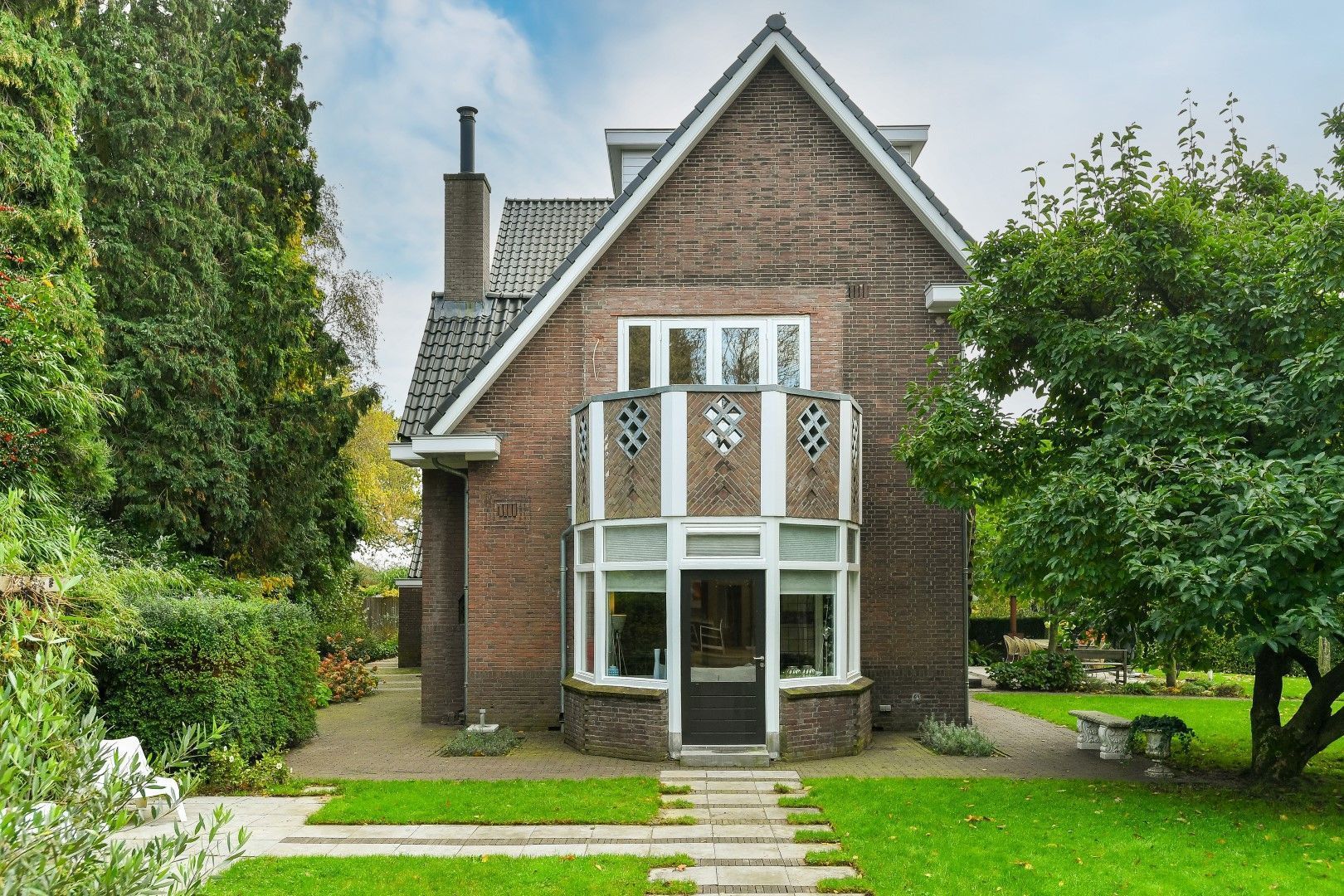 Borgerweg 2, Oosterbeek foto-49