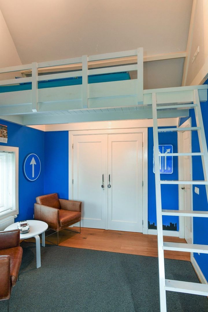 Borgerweg 2, Oosterbeek foto-39