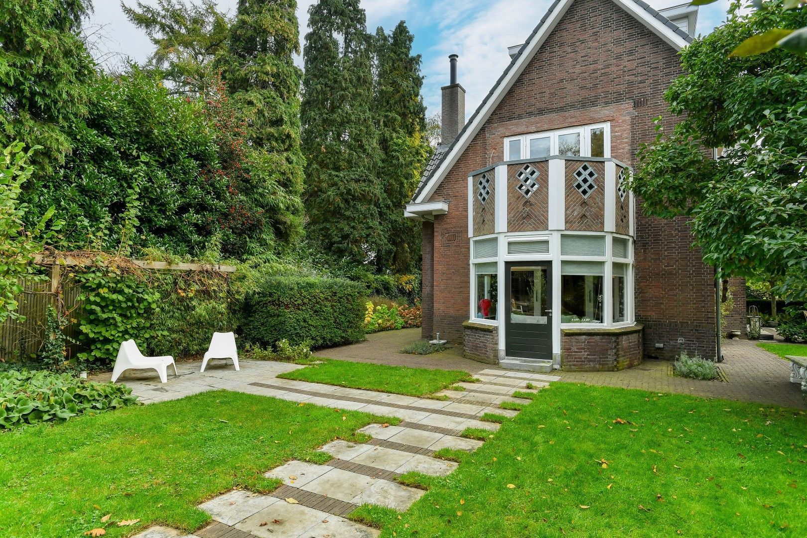 Borgerweg 2, Oosterbeek foto-50