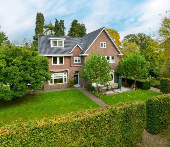 Borgerweg 2, Oosterbeek