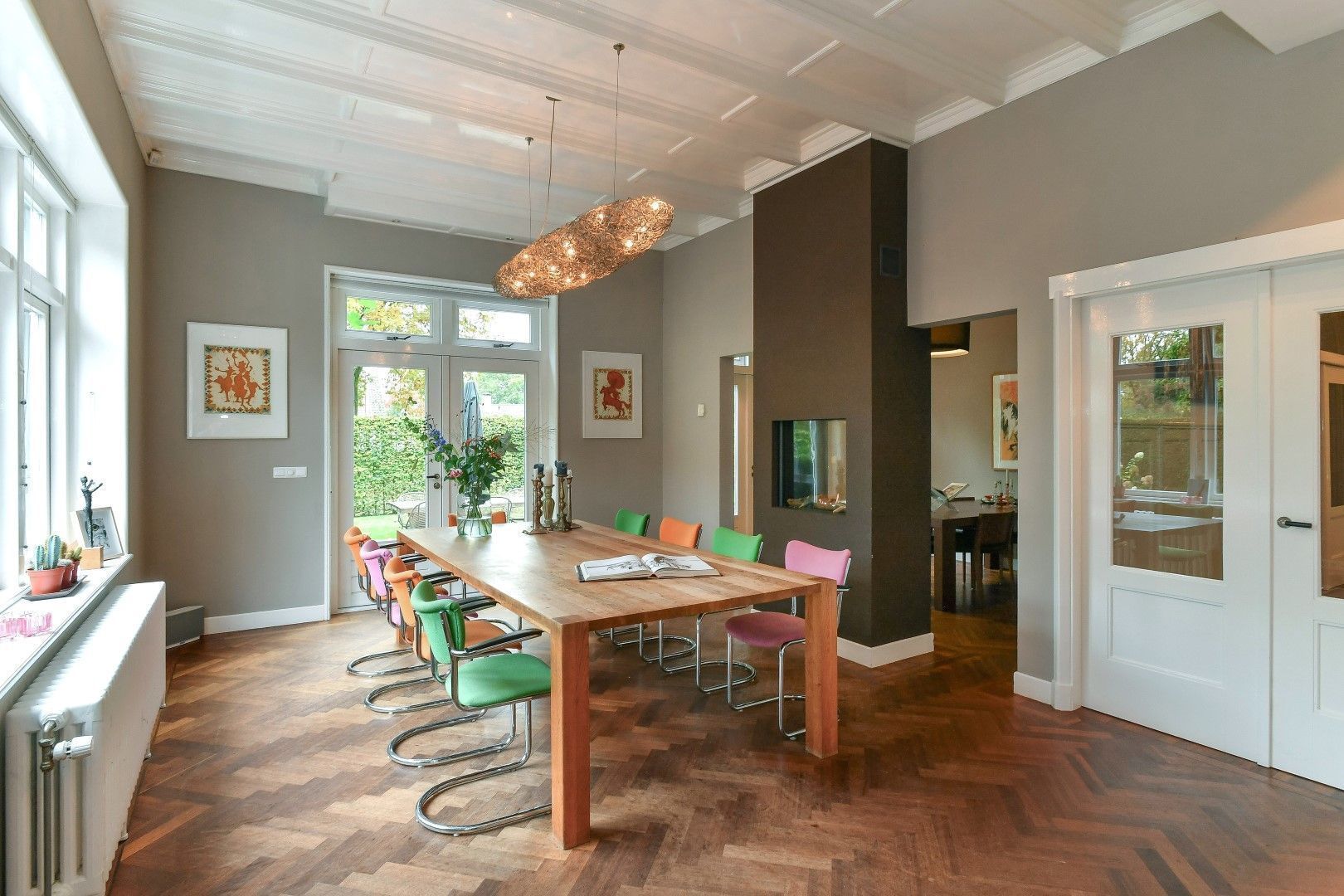 Borgerweg 2, Oosterbeek foto-21