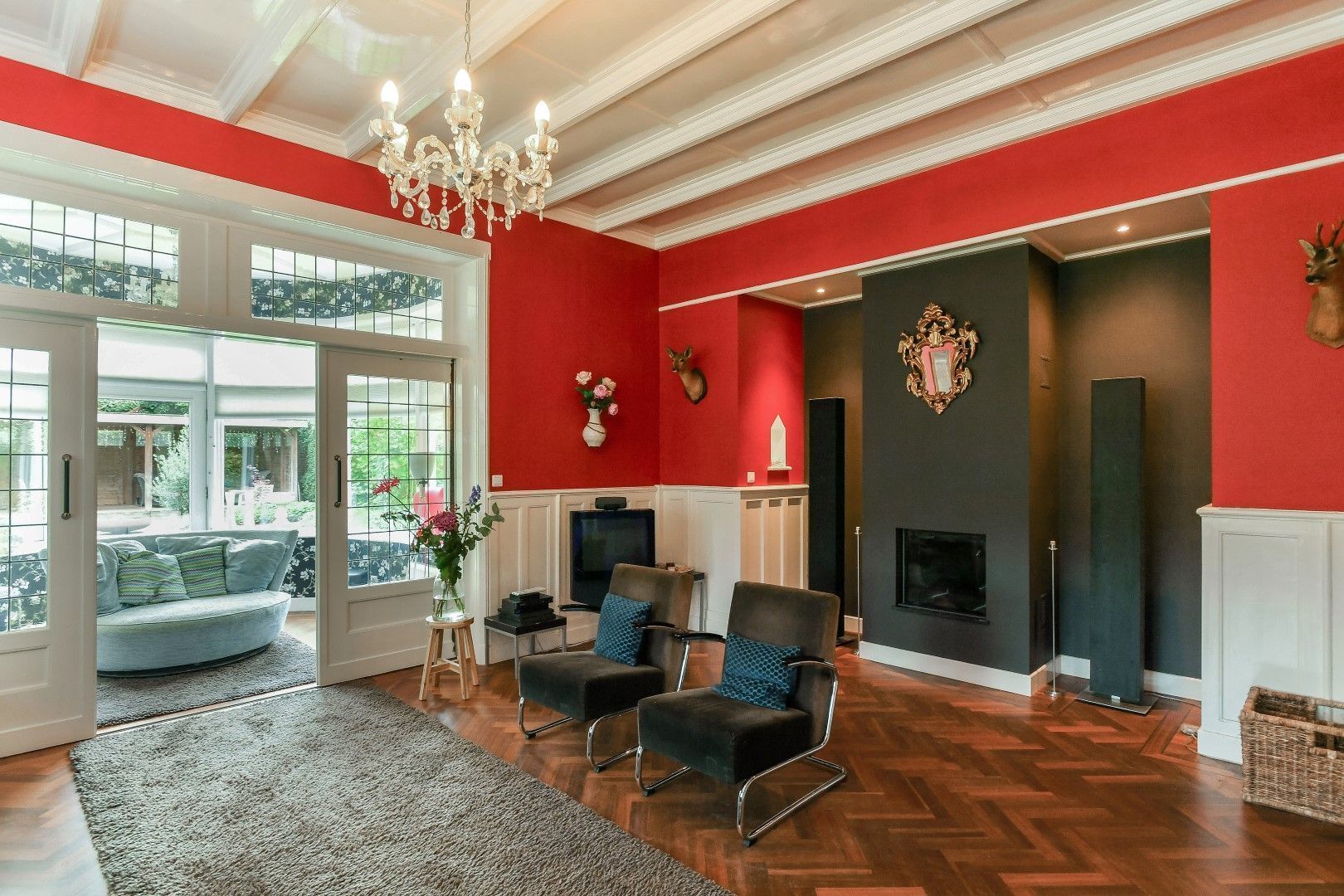 Borgerweg 2, Oosterbeek foto-14