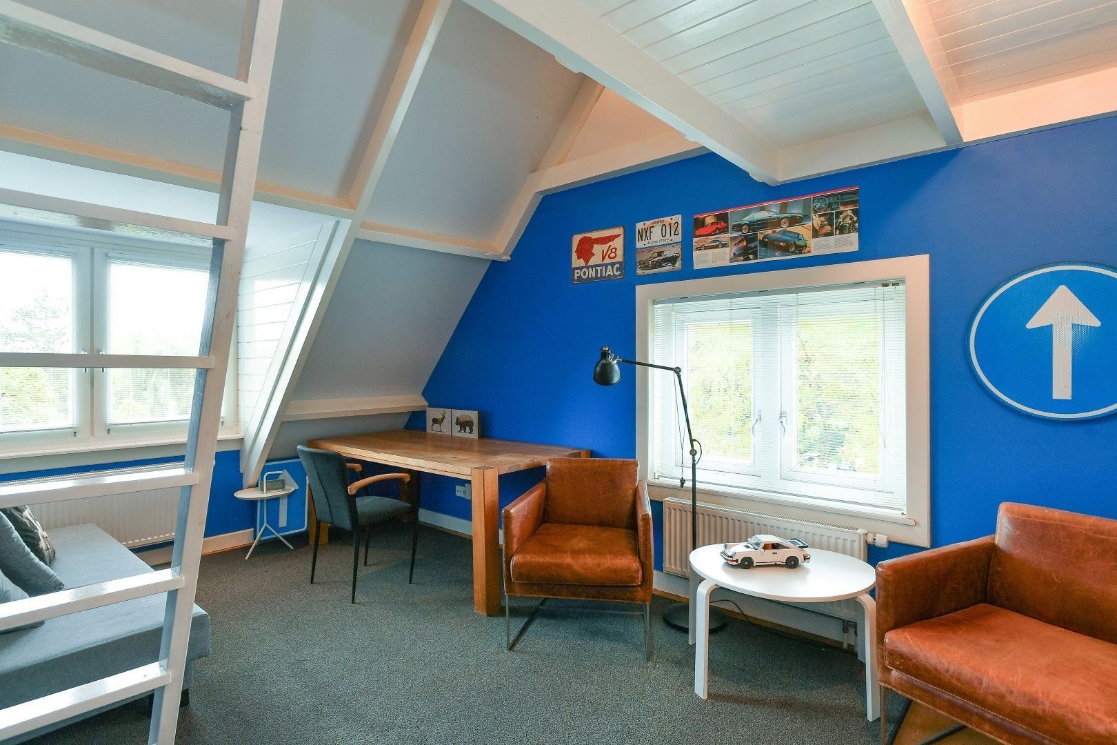 Borgerweg 2, Oosterbeek foto-38