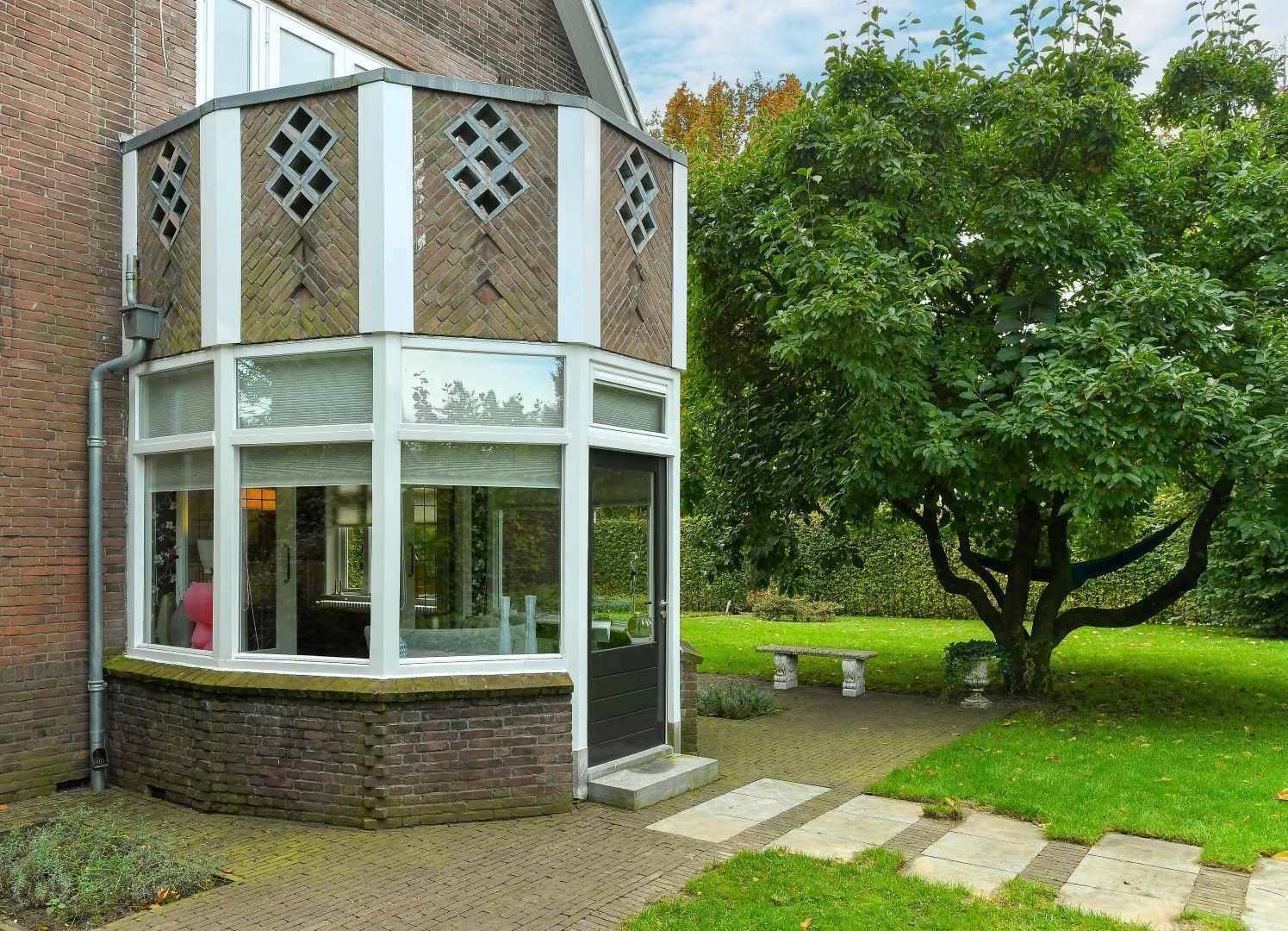 Borgerweg 2, Oosterbeek foto-55