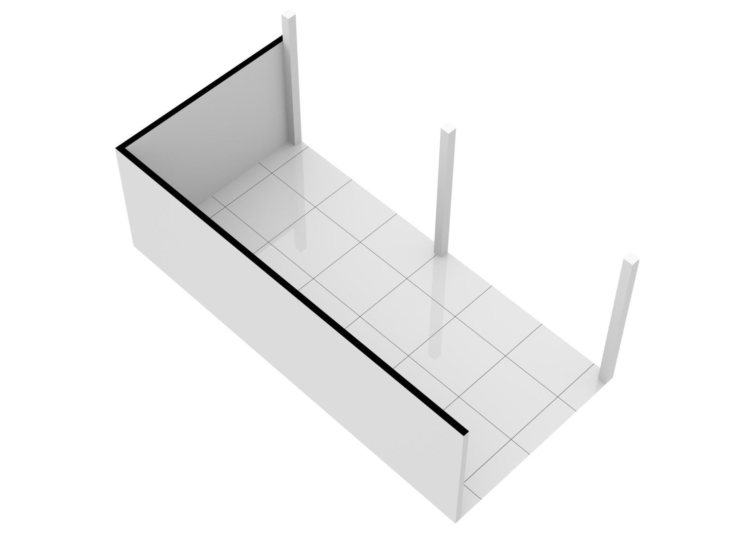 Borgerweg 2, Oosterbeek plattegrond-9