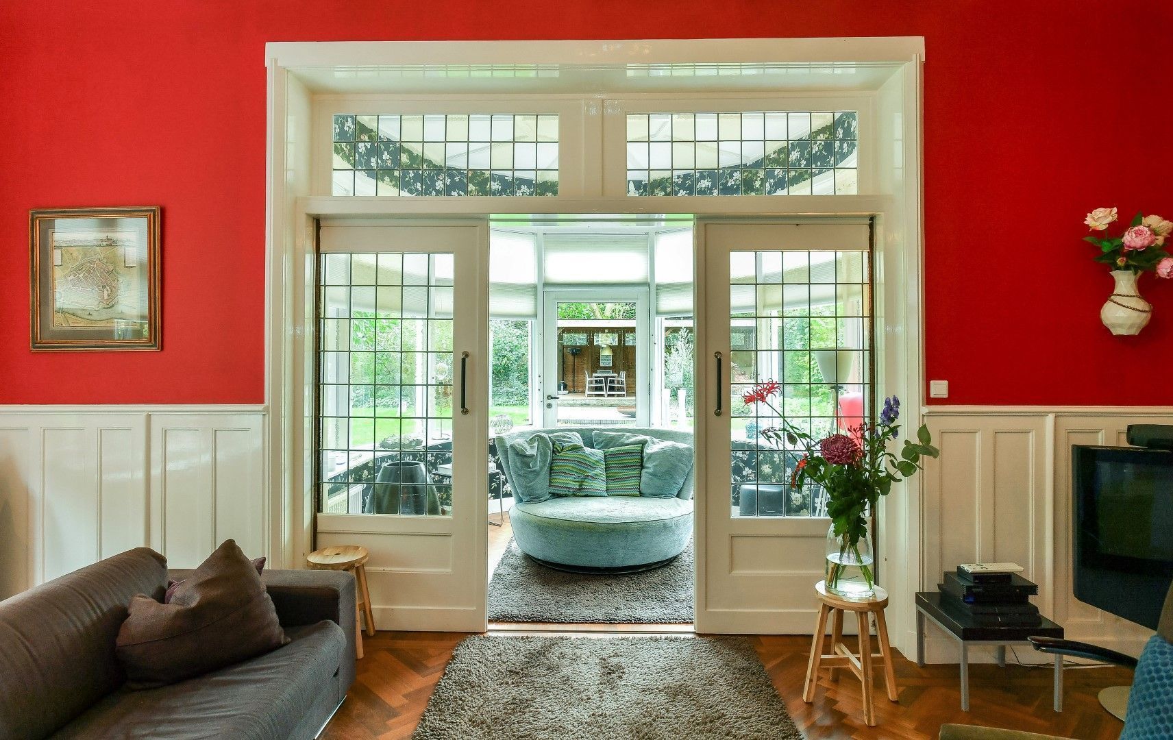 Borgerweg 2, Oosterbeek foto-15