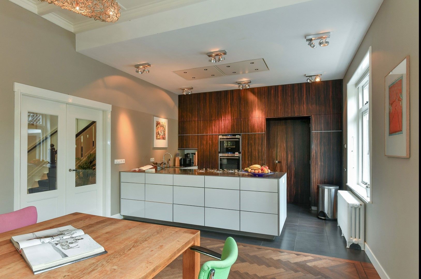 Borgerweg 2, Oosterbeek foto-2