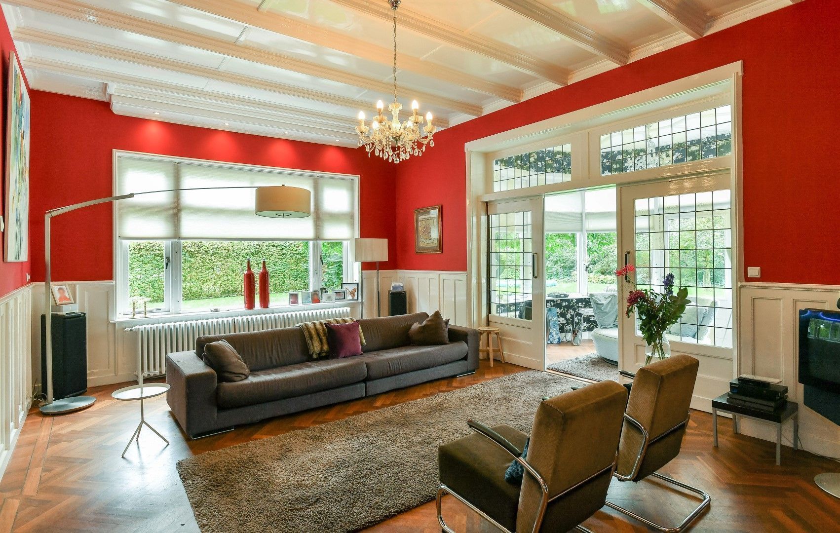 Borgerweg 2, Oosterbeek foto-1