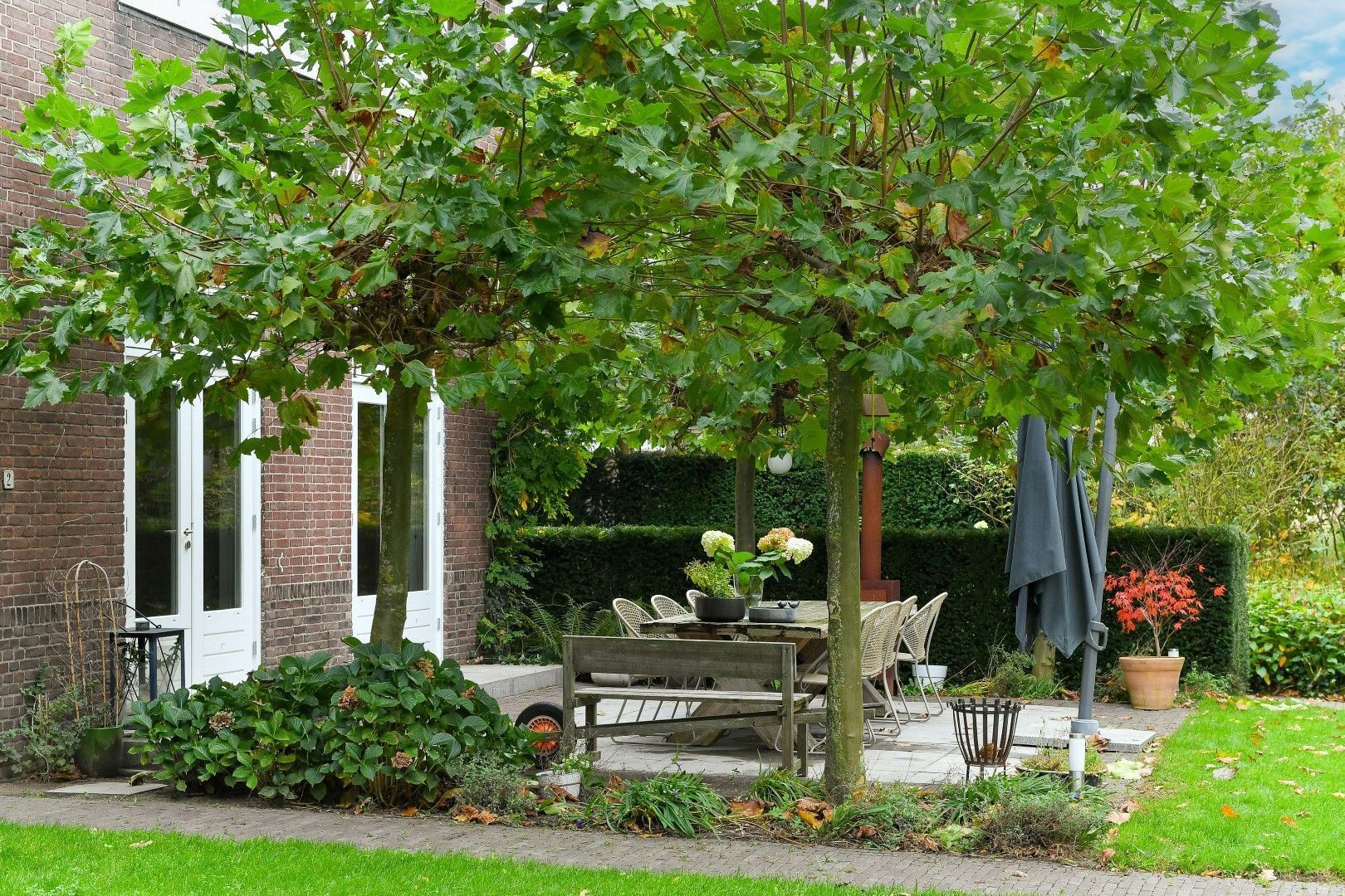 Borgerweg 2, Oosterbeek foto-46