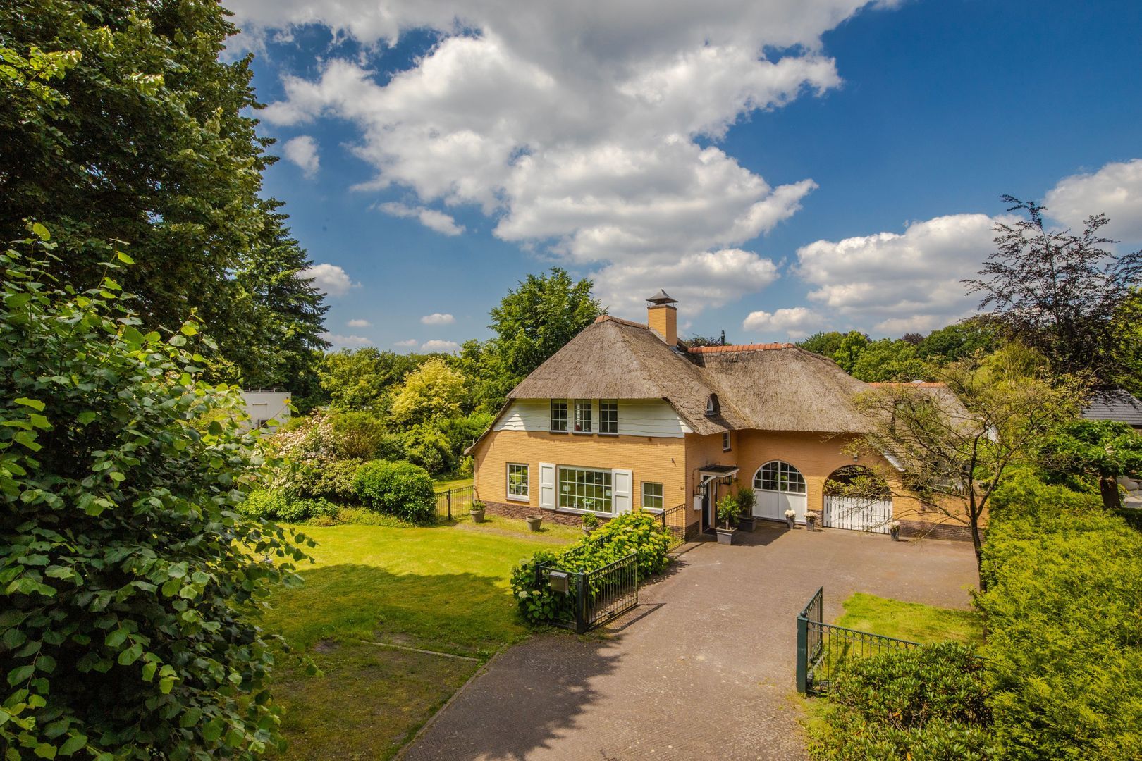 Dreyenseweg 14, Oosterbeek foto-54