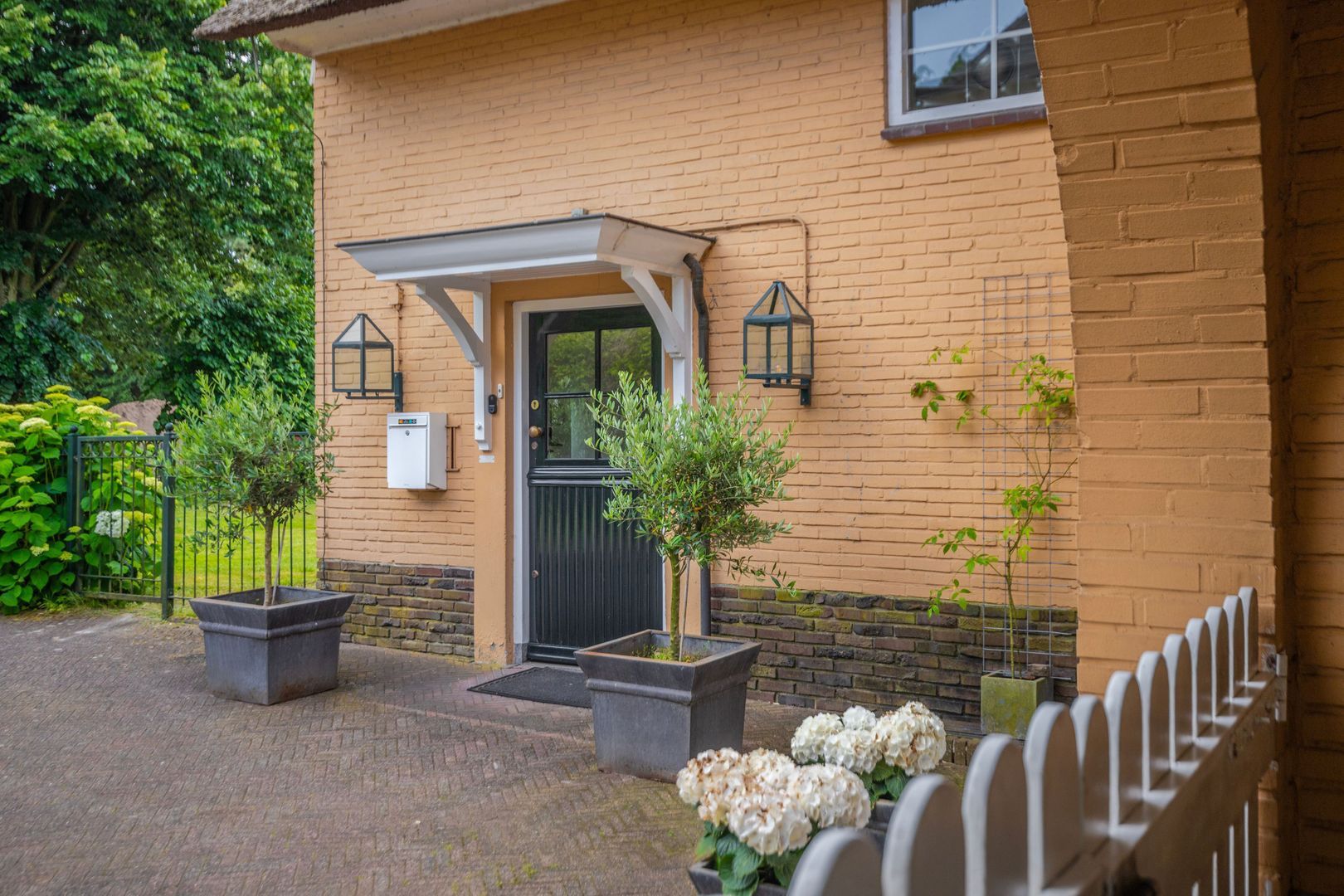 Dreyenseweg 14, Oosterbeek foto-4