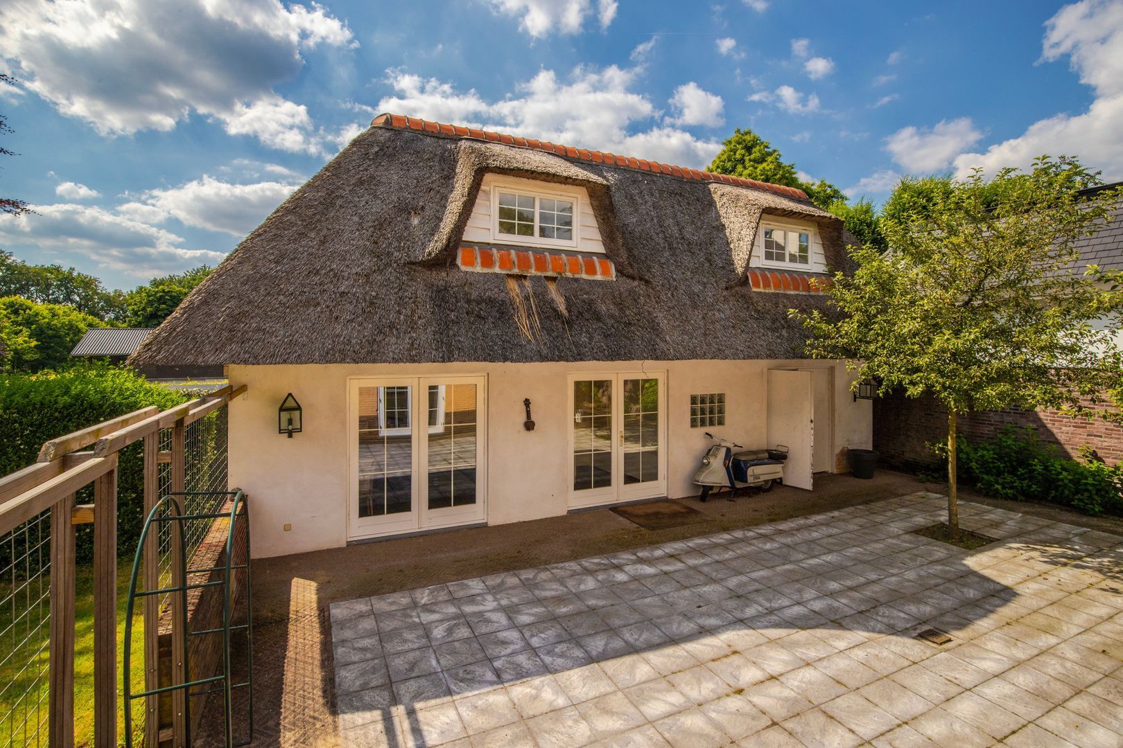 Dreyenseweg 14, Oosterbeek foto-48