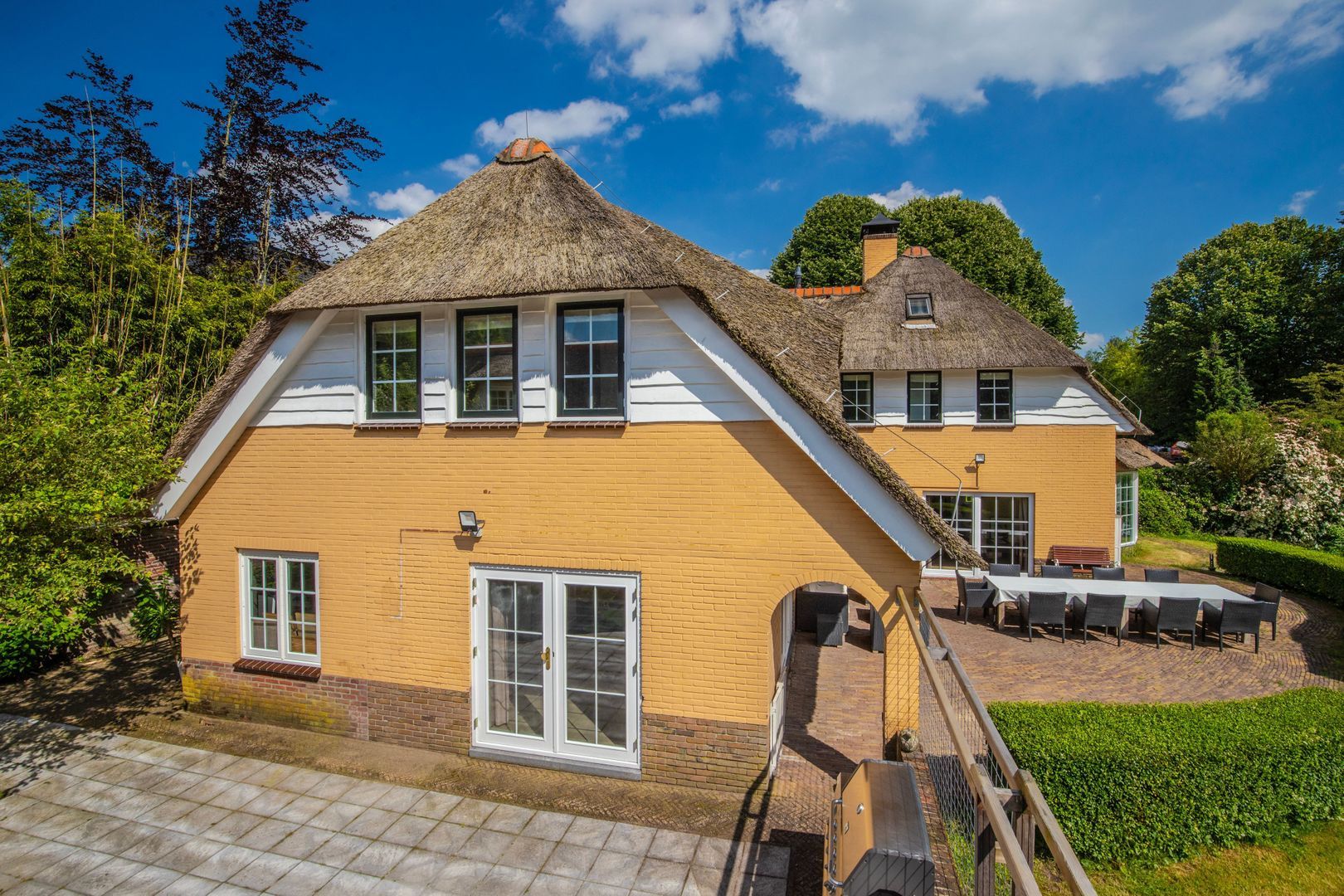 Dreyenseweg 14, Oosterbeek foto-50