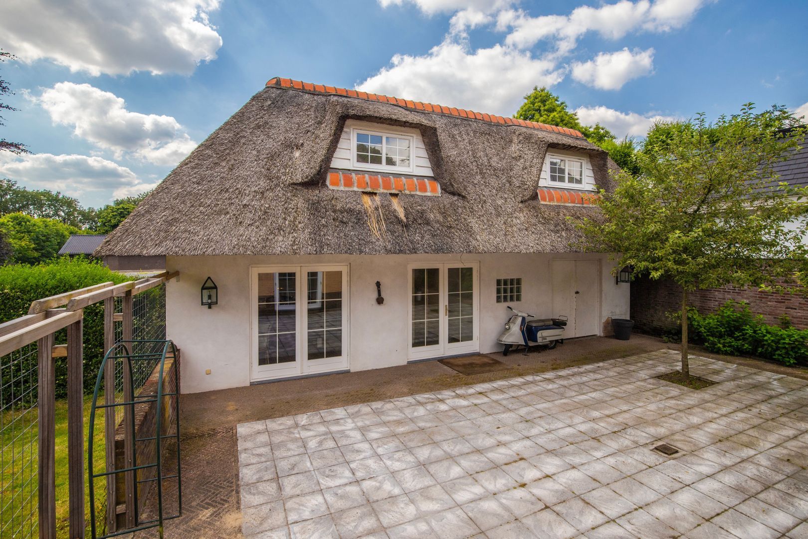 Dreyenseweg 14, Oosterbeek foto-26