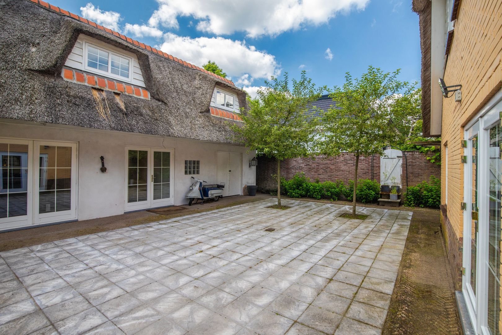 Dreyenseweg 14, Oosterbeek foto-27