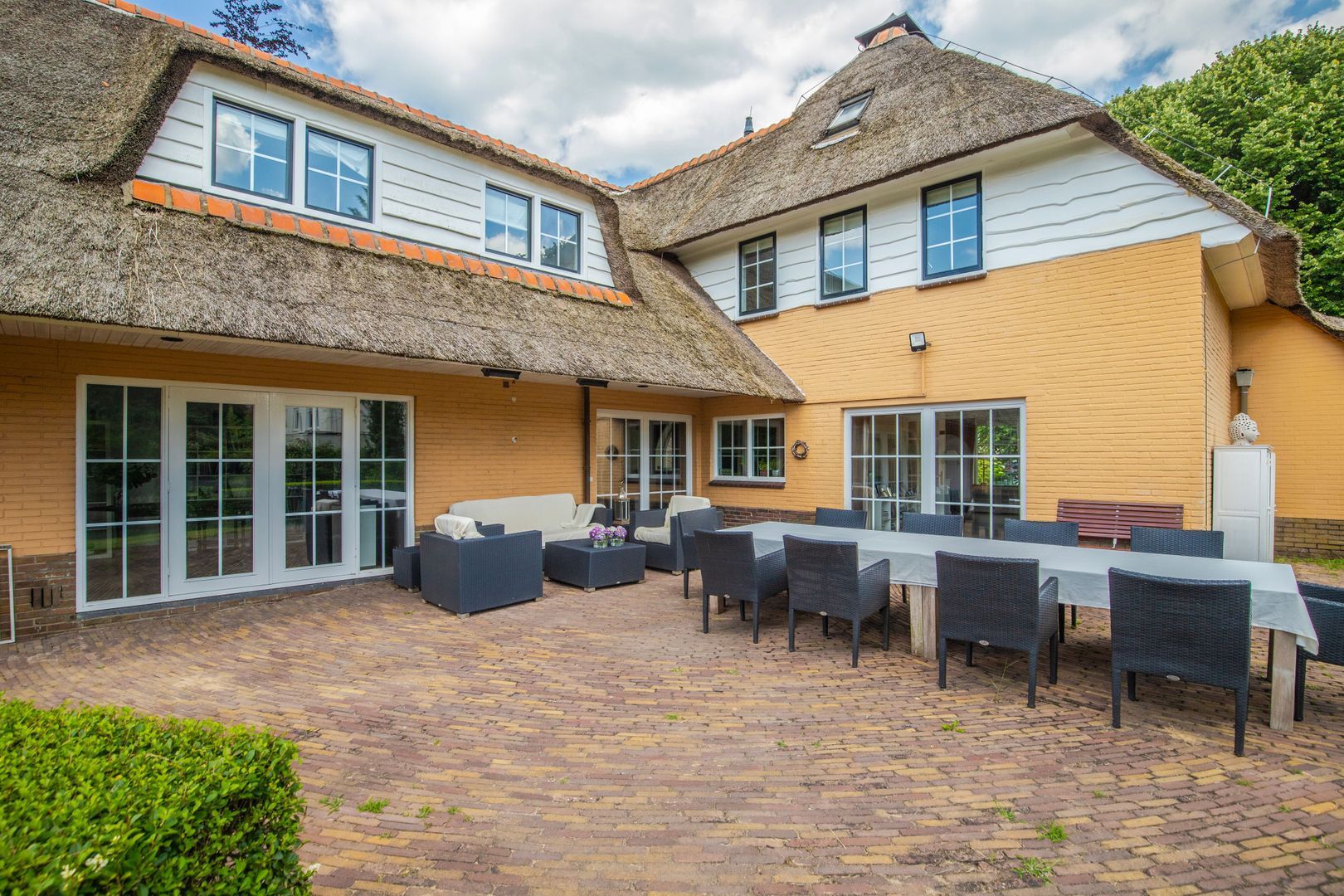 Dreyenseweg 14, Oosterbeek foto-24