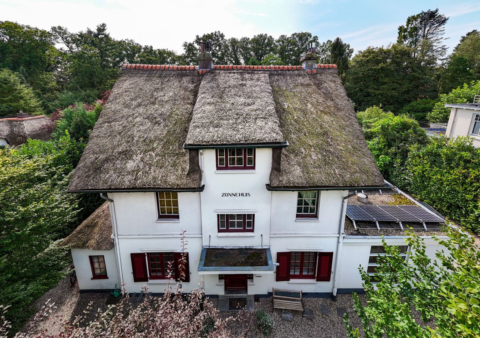 Schelmseweg 27, Oosterbeek foto-35