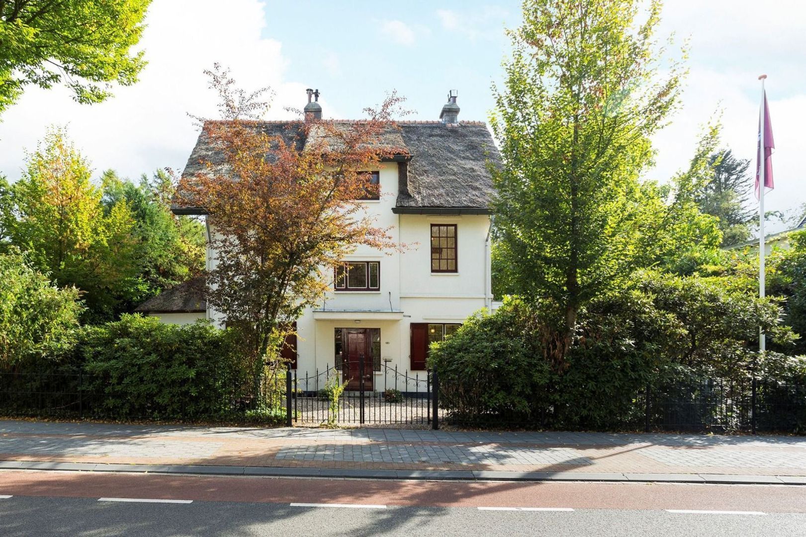 Schelmseweg 27, Oosterbeek foto-2