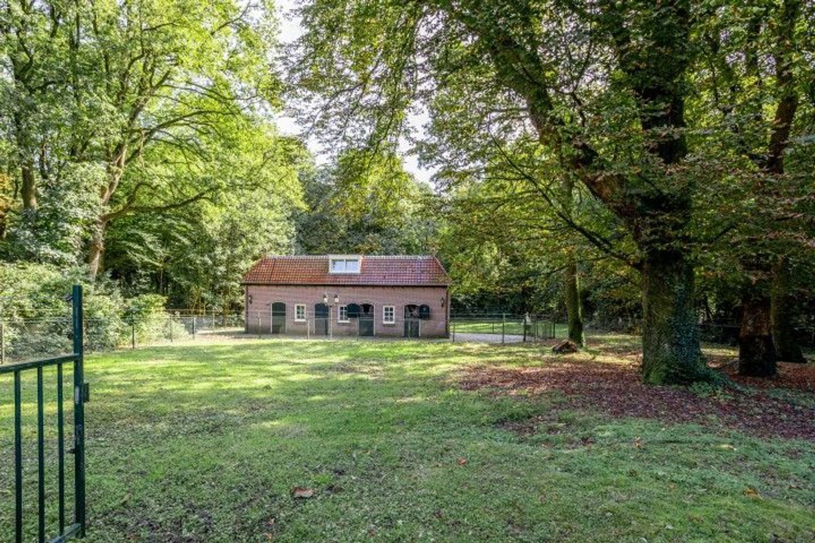 Oude Oosterbeekseweg 28, Doorwerth foto-59