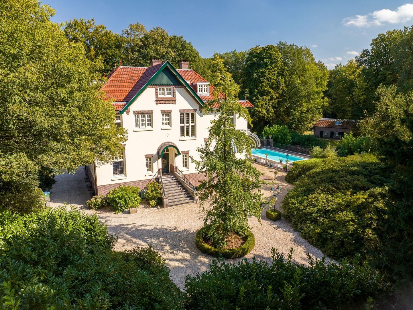 Oude Oosterbeekseweg 28, Doorwerth foto-1