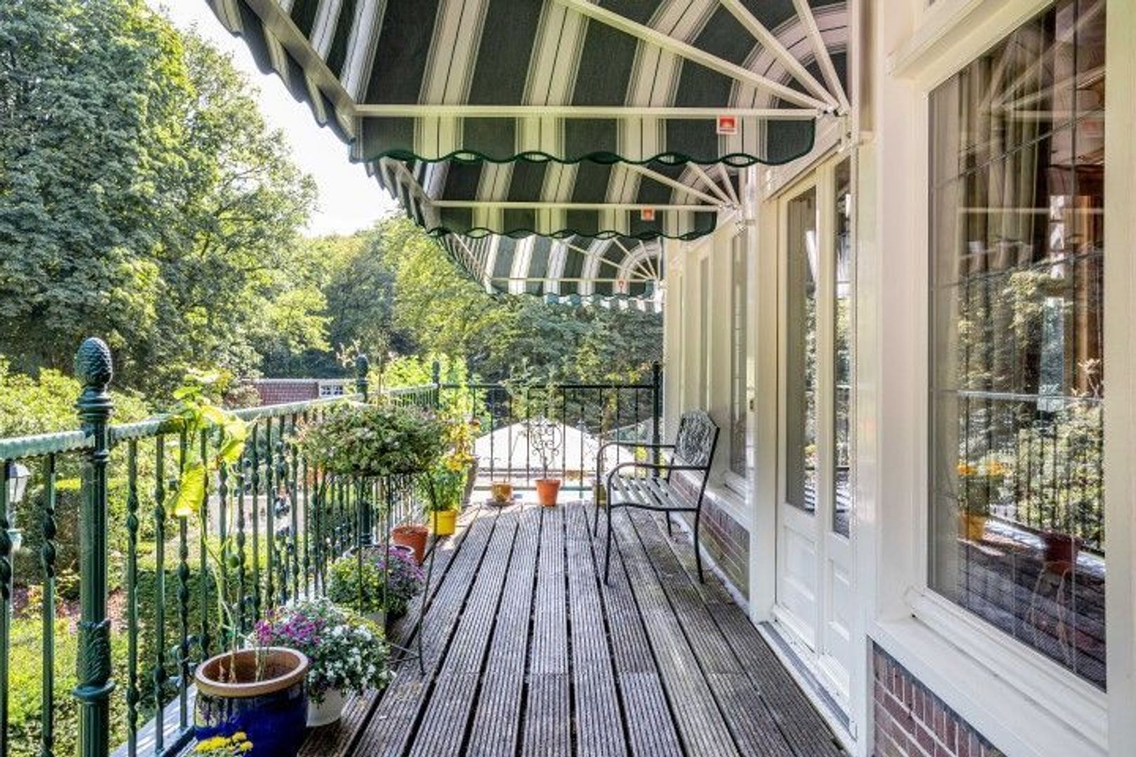 Oude Oosterbeekseweg 28, Doorwerth foto-23