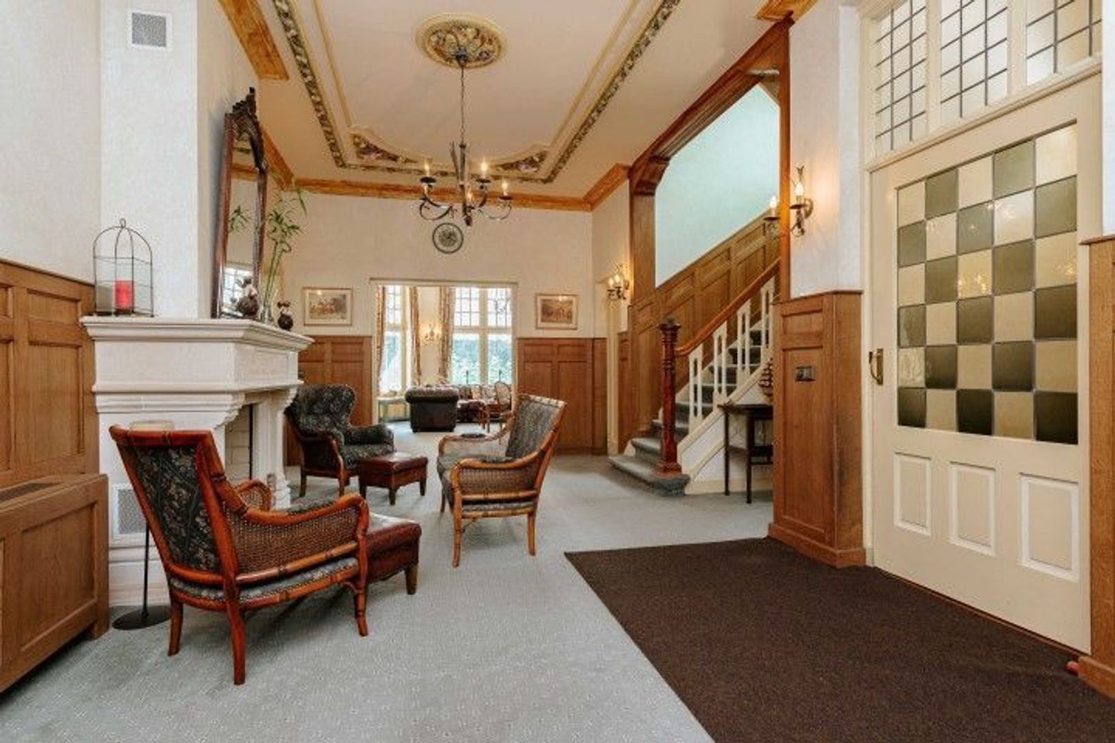 Oude Oosterbeekseweg 28, Doorwerth foto-12