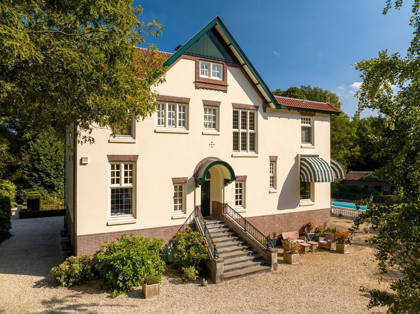 Oude Oosterbeekseweg 28, Doorwerth foto-67