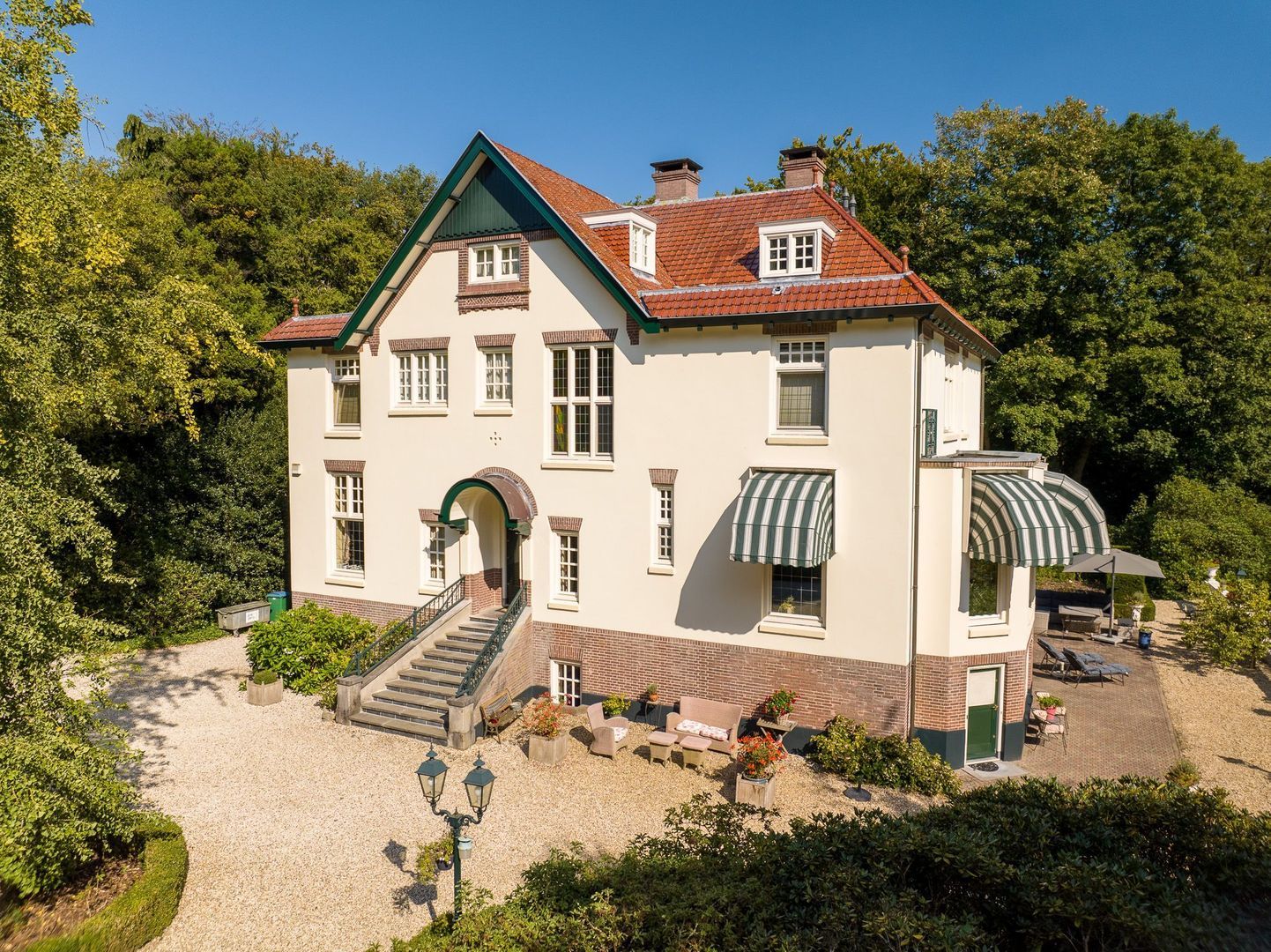 Oude Oosterbeekseweg 28, Doorwerth foto-68