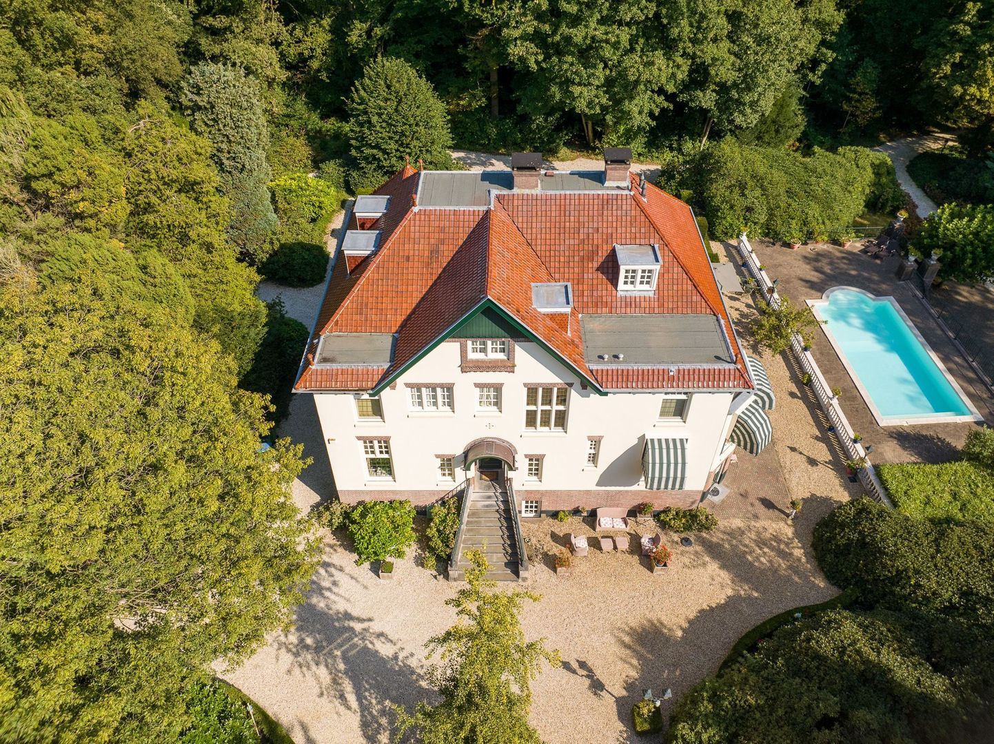 Oude Oosterbeekseweg 28, Doorwerth foto-70