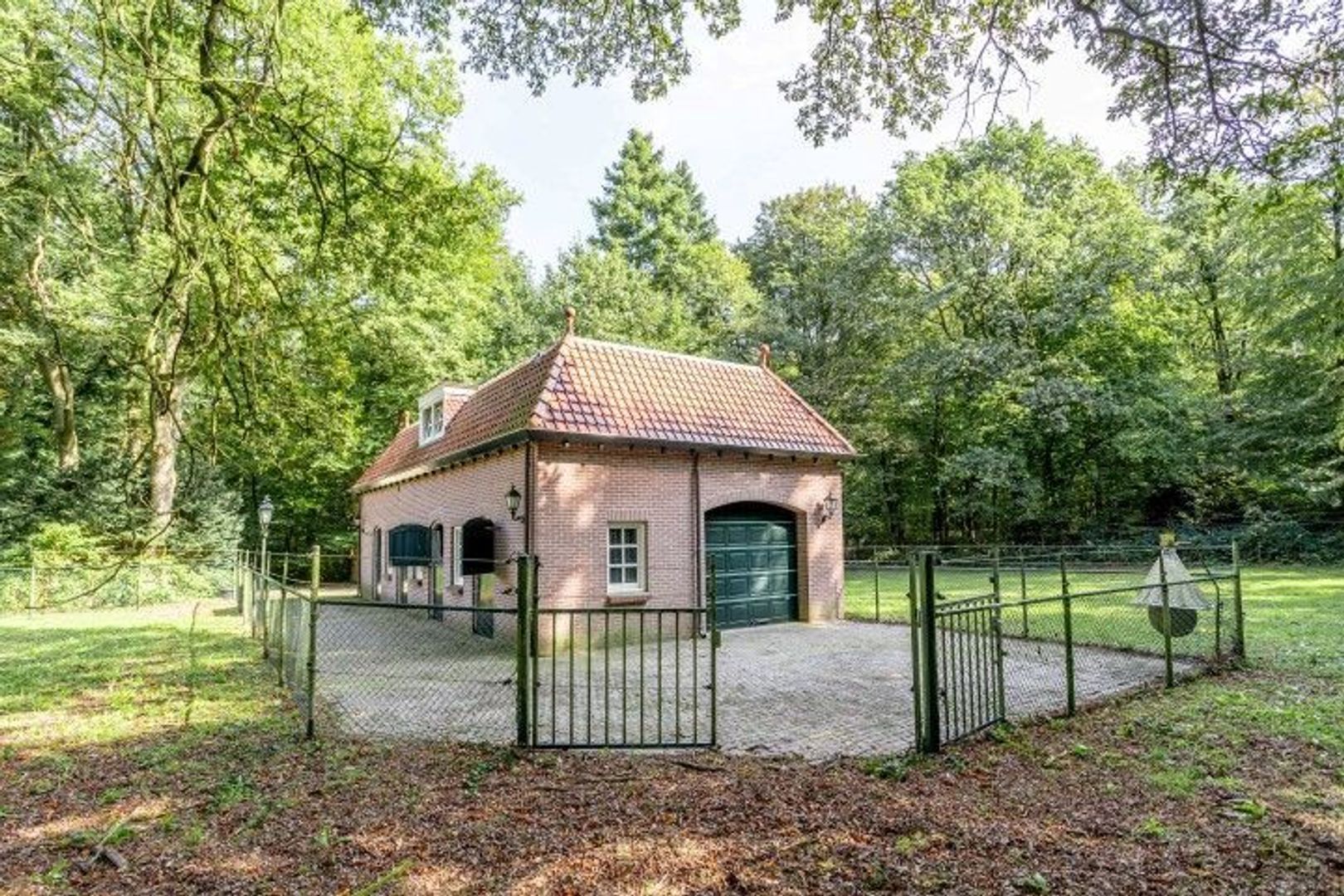 Oude Oosterbeekseweg 28, Doorwerth foto-63