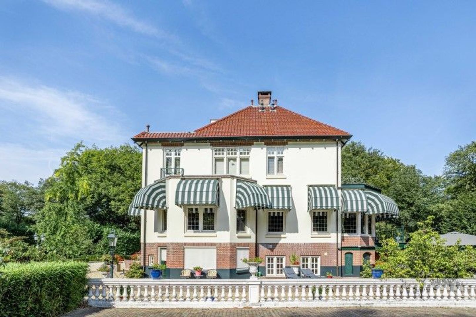 Oude Oosterbeekseweg 28, Doorwerth foto-53