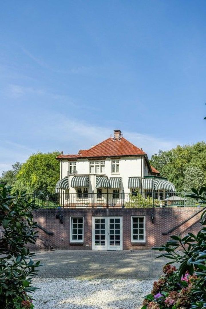 Oude Oosterbeekseweg 28, Doorwerth foto-60